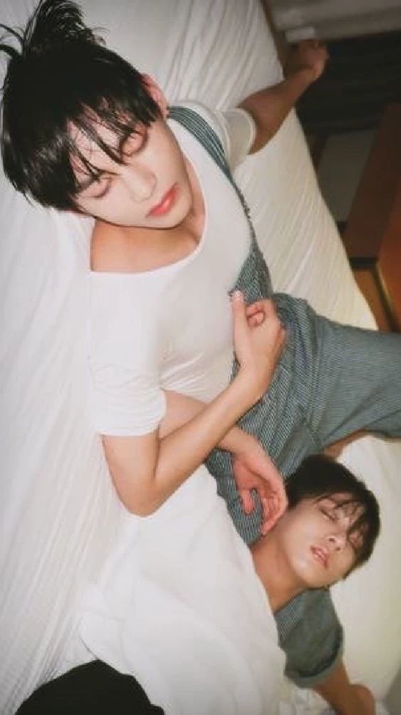 Taekook  thumbnail