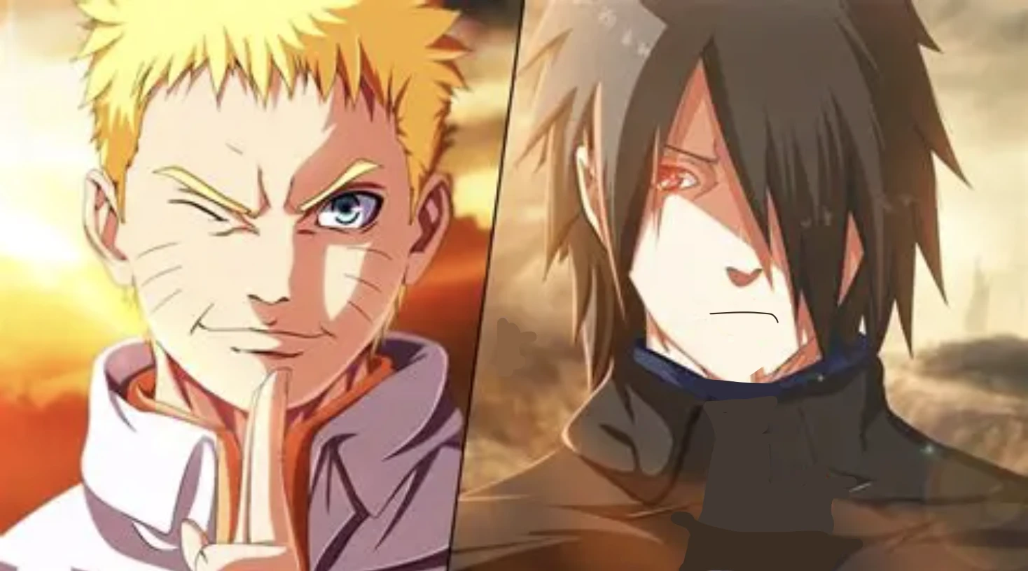 Sasuke Uchiha thumbnail