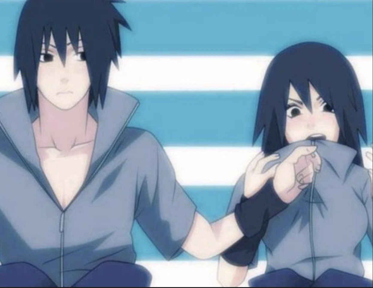 sasuke uchiha thumbnail