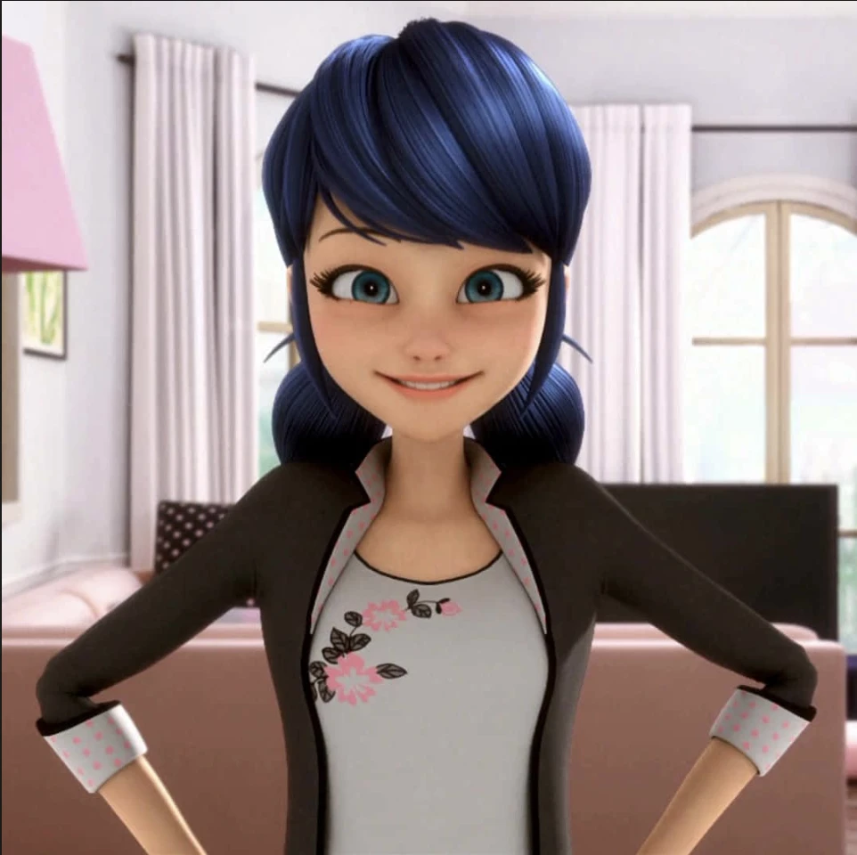 Marinette faded thumbnail