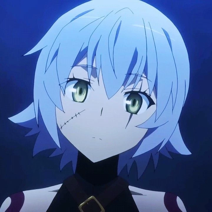 Jack The Ripper (FGO) thumbnail