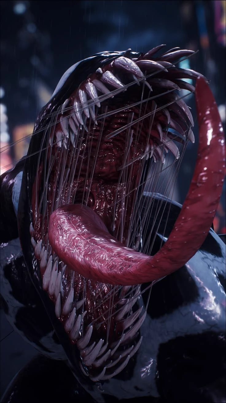 Venom & Eddie thumbnail