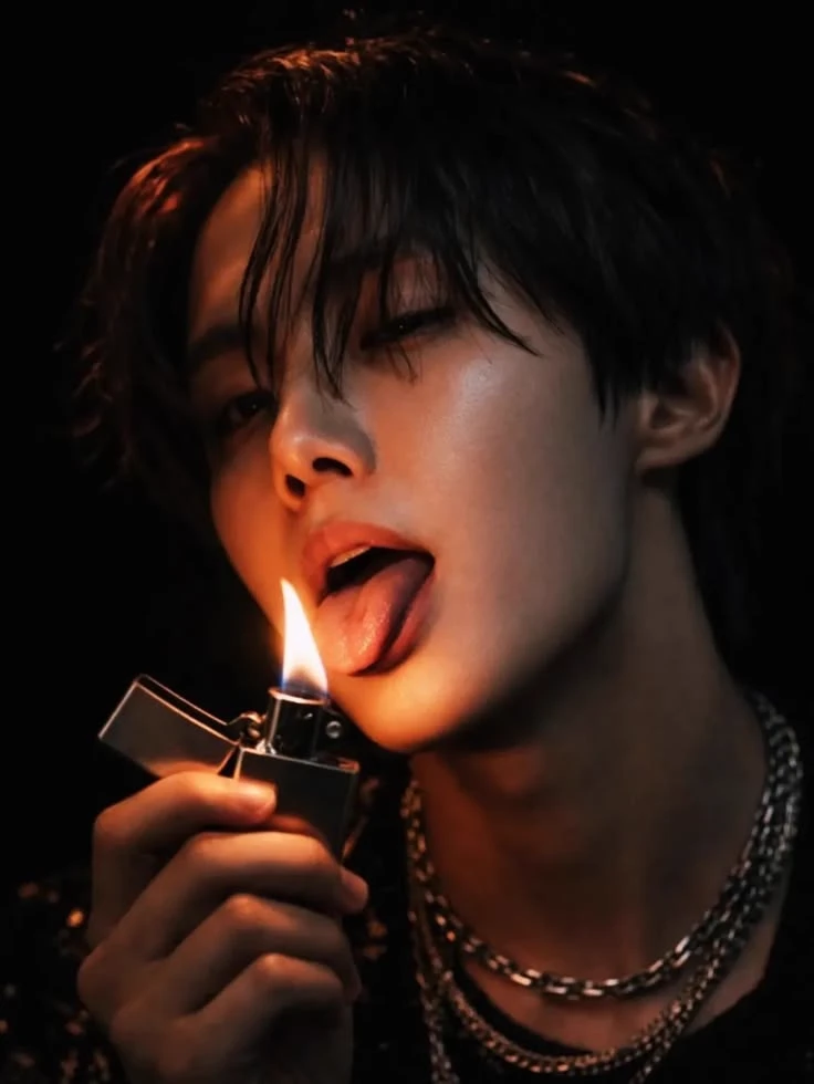 Jiwon \|\| Your Model boyfriend thumbnail