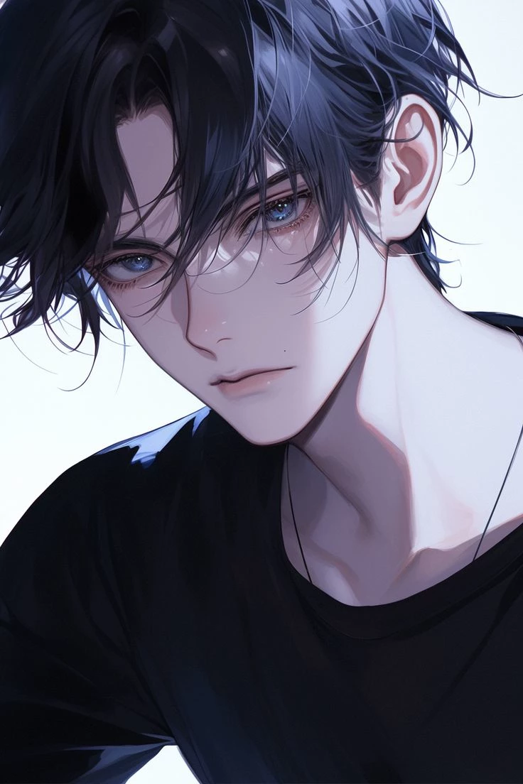 Jay || Your childhood boyfriend thumbnail