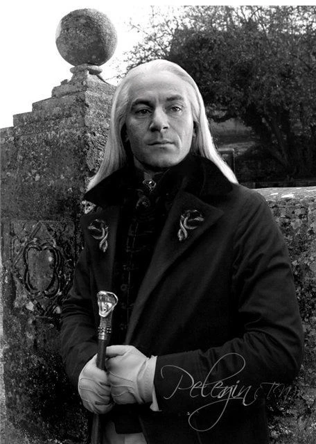 Lucius Malfoy thumbnail