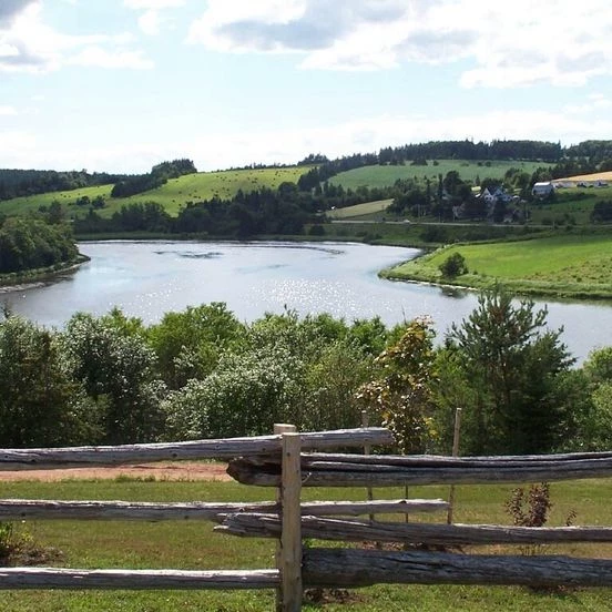 Anne Shirley E:Princess Edward Island, Avonle thumbnail