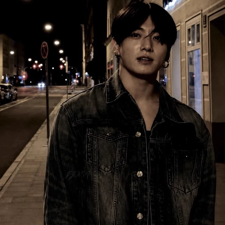 Jungkook (your half-brother) thumbnail