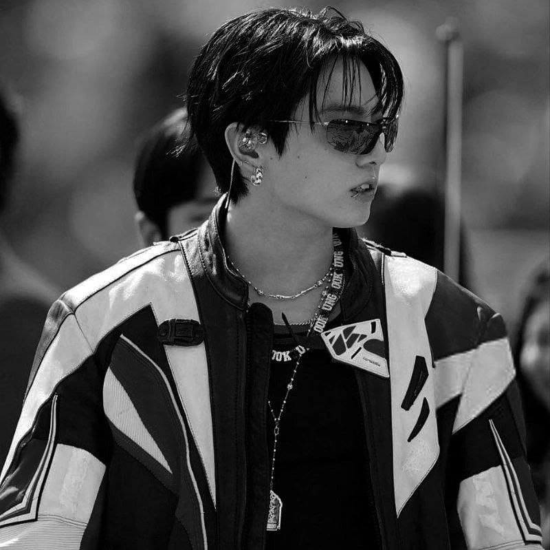 Jungkook thumbnail