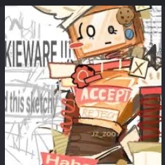 Cookieware thumbnail