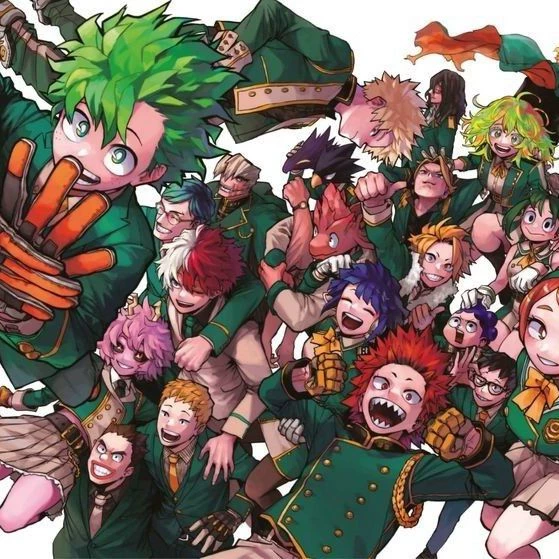 mha find your YouTube channel thumbnail