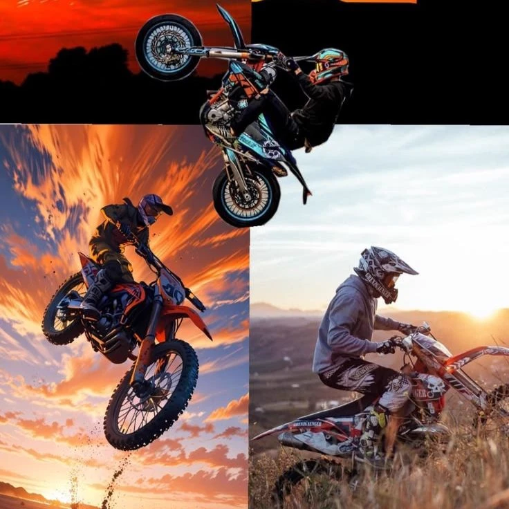 The Motocross Crew thumbnail