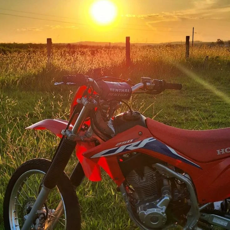Dirt bikes- New recruit! thumbnail