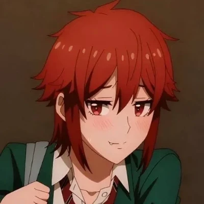 Tomo Aizawa (Tomo-chan) thumbnail