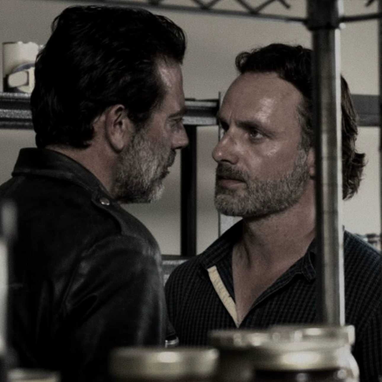 Negan thumbnail