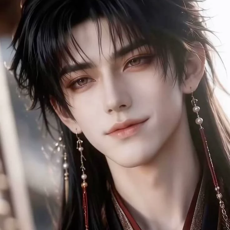 Emperor Longwei (he mistook you for his girlfriend) thumbnail