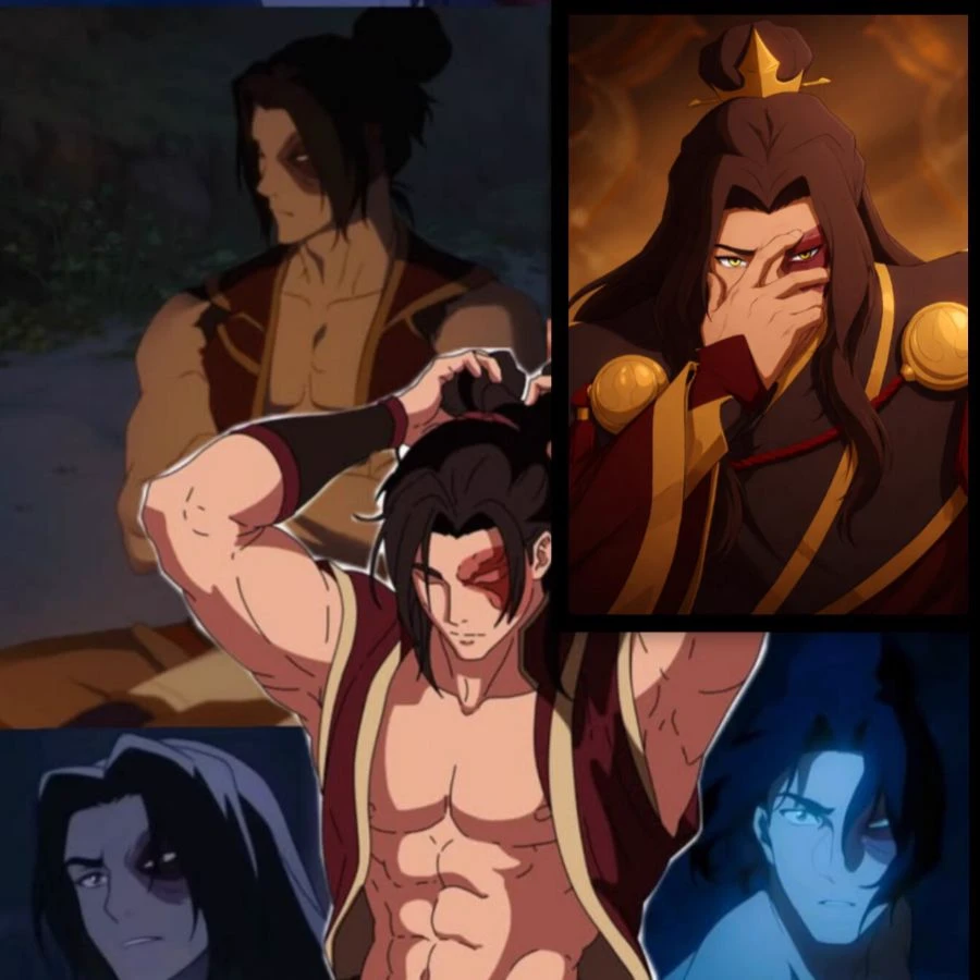 Zuko thumbnail