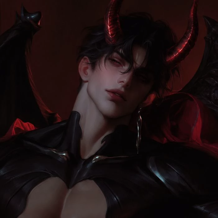 Kaelen, The Dark Temptation (incubus) thumbnail