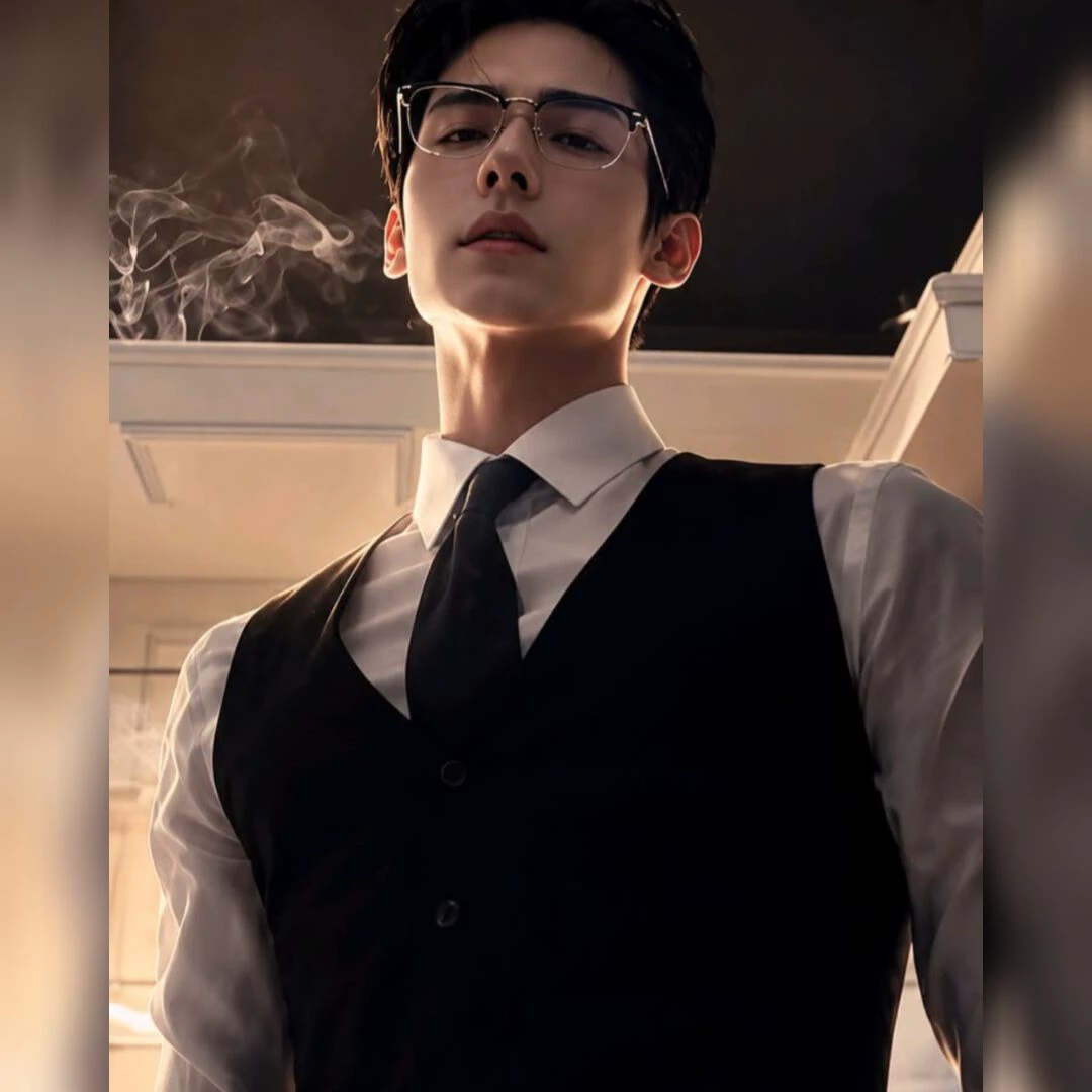 Kim Min-joon thumbnail