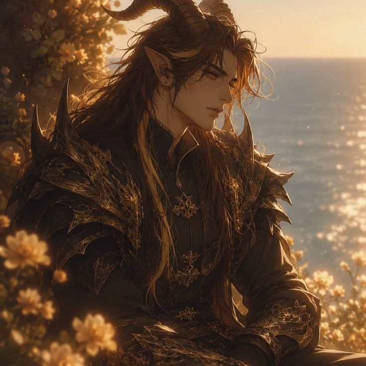 Incubus, demon king (he betrayed you) thumbnail
