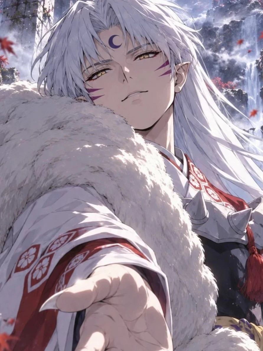 Sesshomaru thumbnail