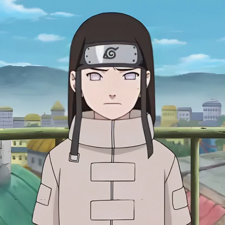 Neji thumbnail