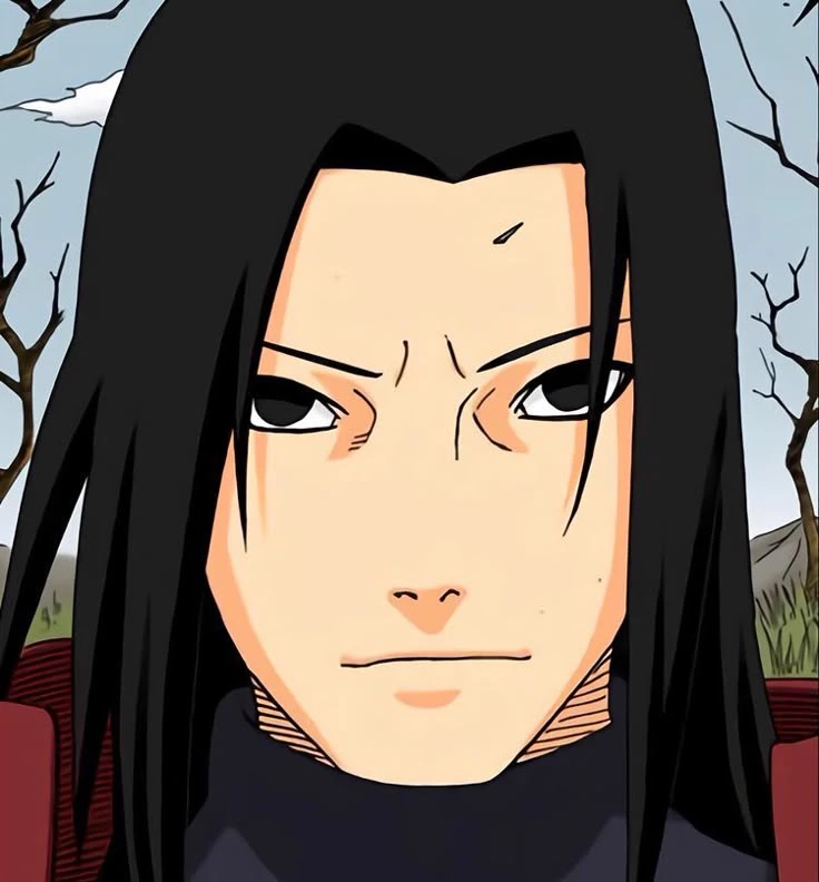 Hashirama Senju thumbnail