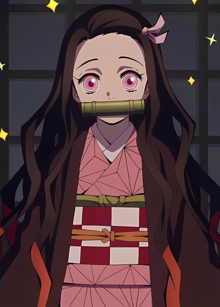 Nezuko Kamado thumbnail