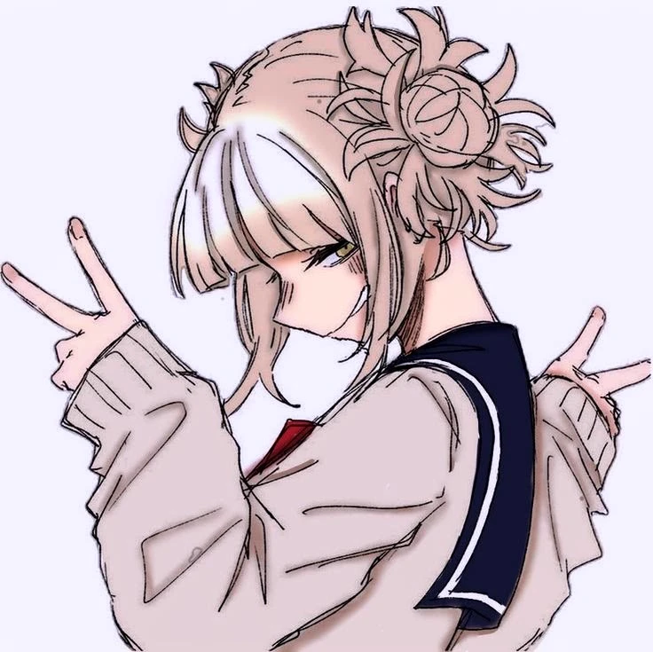 Himiko Toga thumbnail