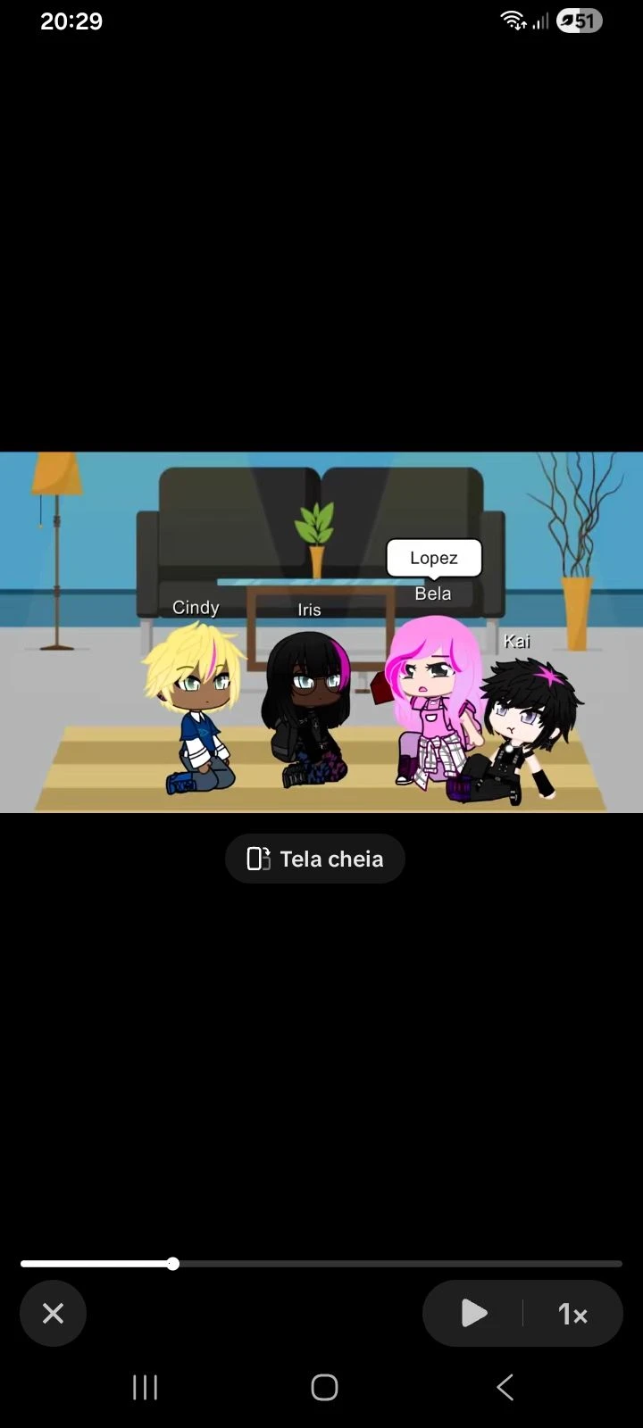 Polyamorous Relationship thumbnail