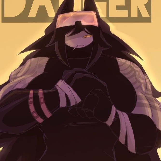 Danger neo 