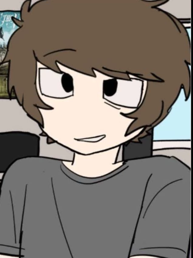 ★ Joe ★ — (Everything deprived) thumbnail