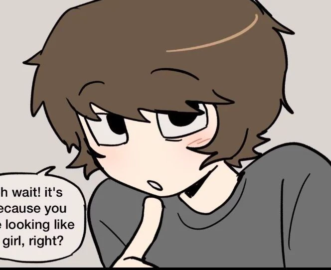 ★ Joe ★ — (Everything deprived) thumbnail