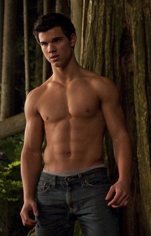 Jacob Black thumbnail