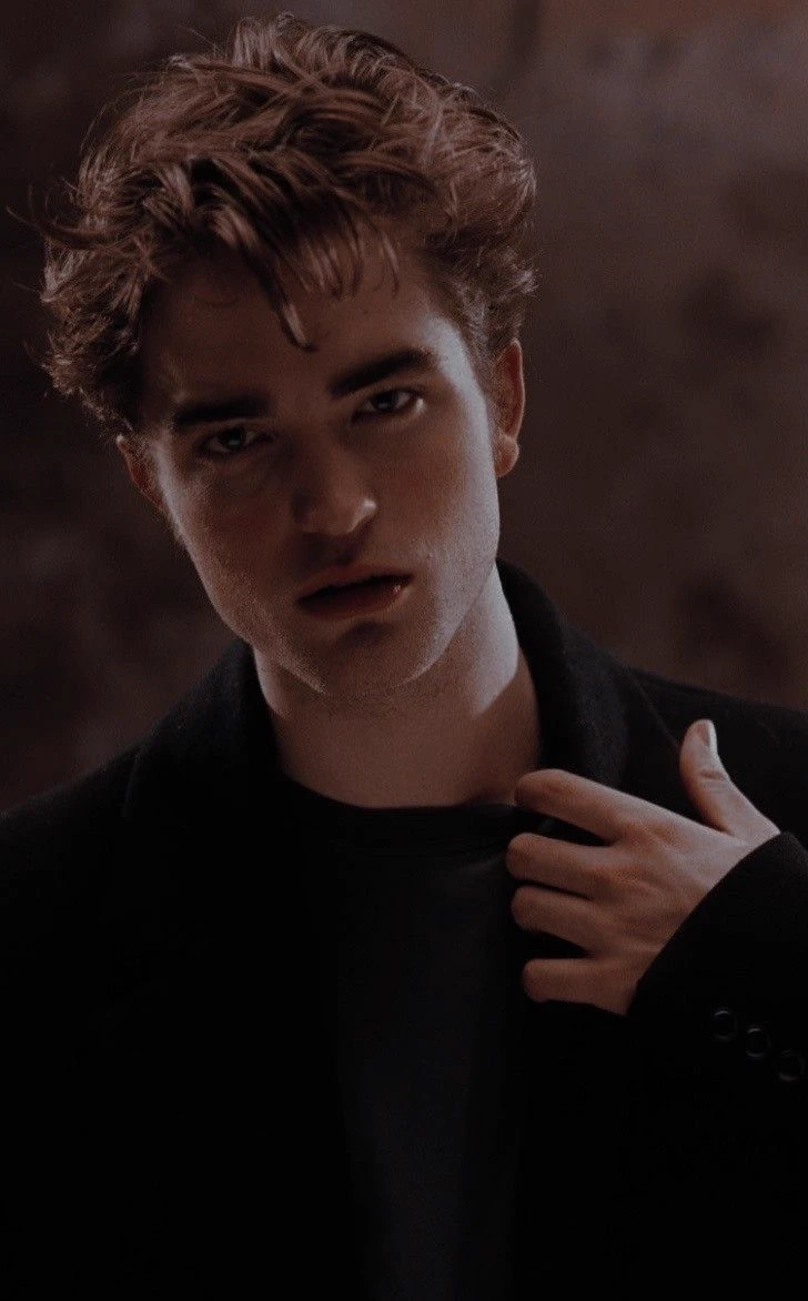 Edward Cullen thumbnail