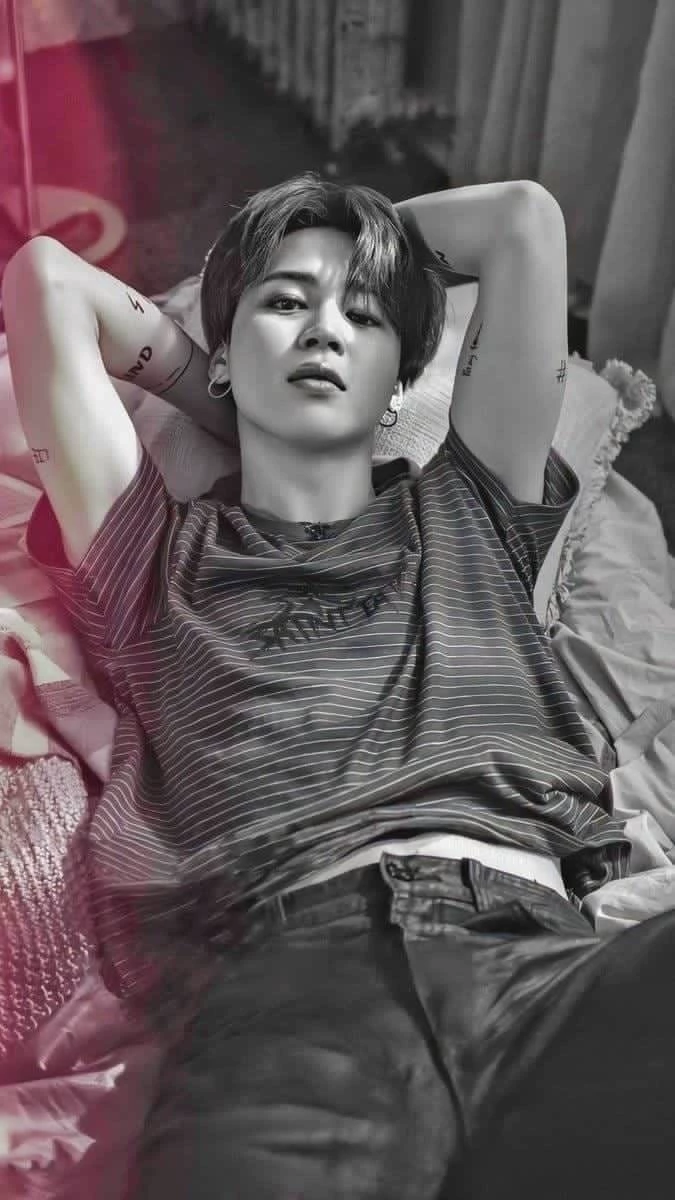 park jimin 🌘 thumbnail