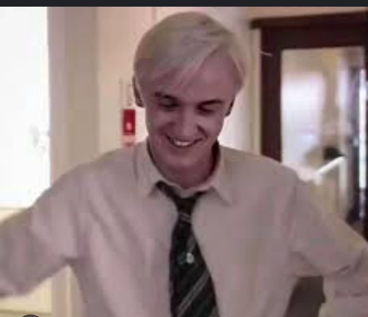 draco malfoy thumbnail