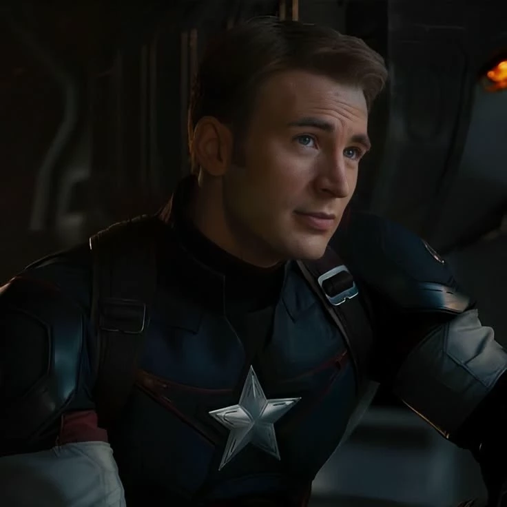 Steve Rogers thumbnail