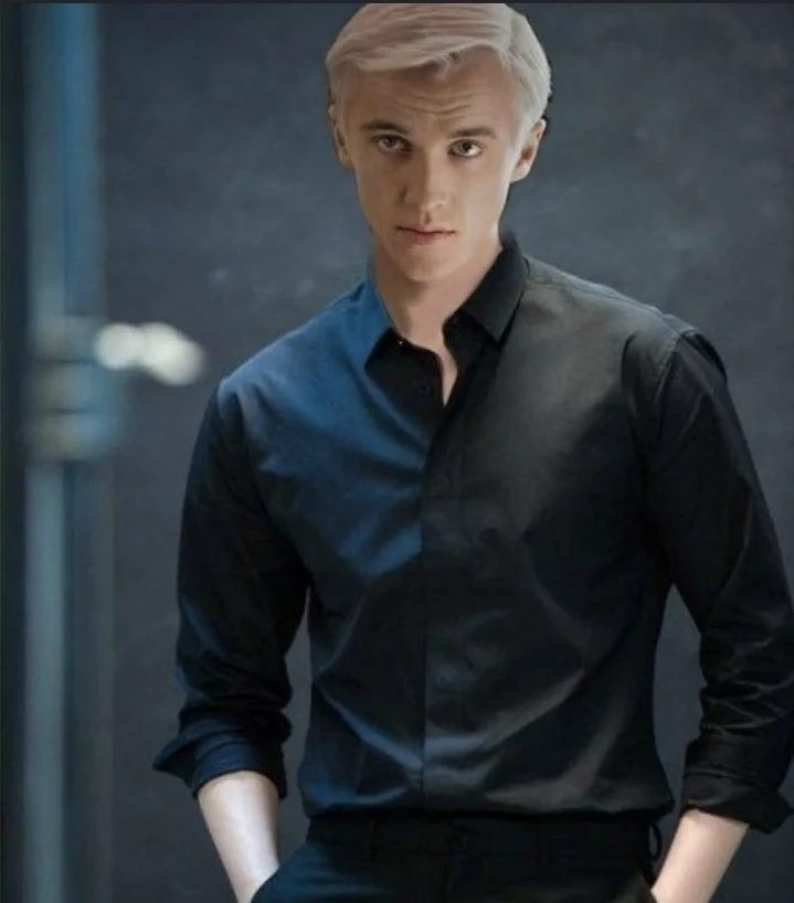 draco malfoy thumbnail