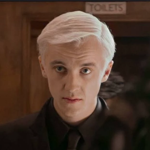 draco malfoy thumbnail