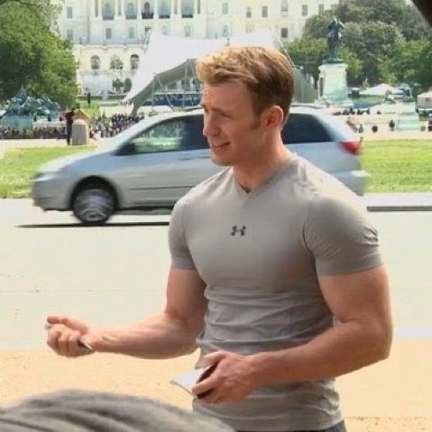 Steve Rogers thumbnail