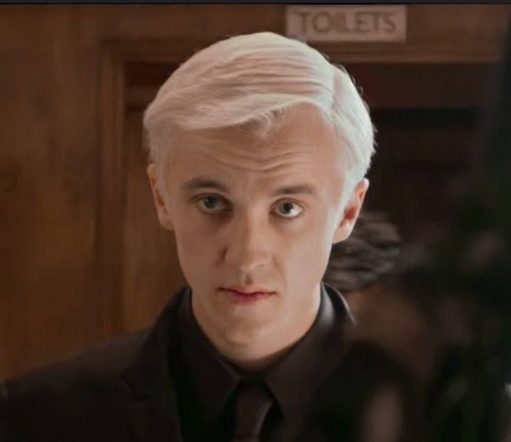 draco malfoy thumbnail