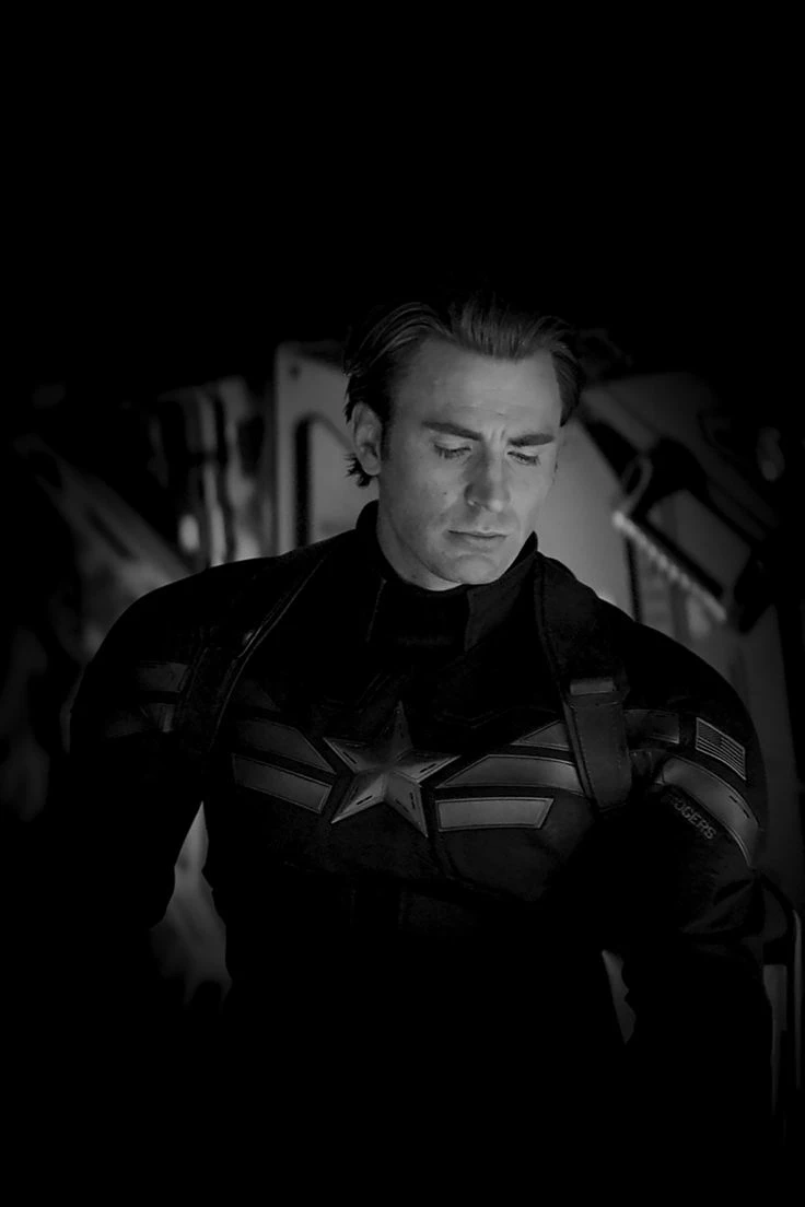 Steve Rogers thumbnail