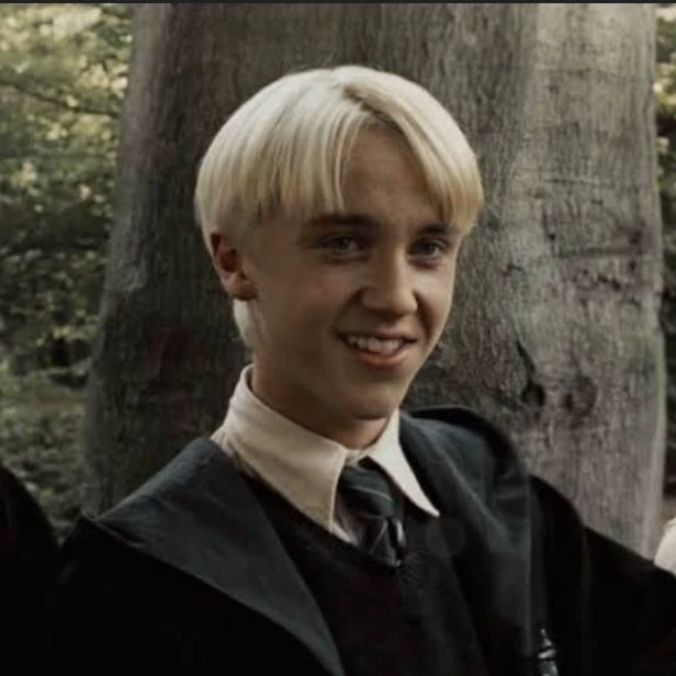 draco malfoy thumbnail