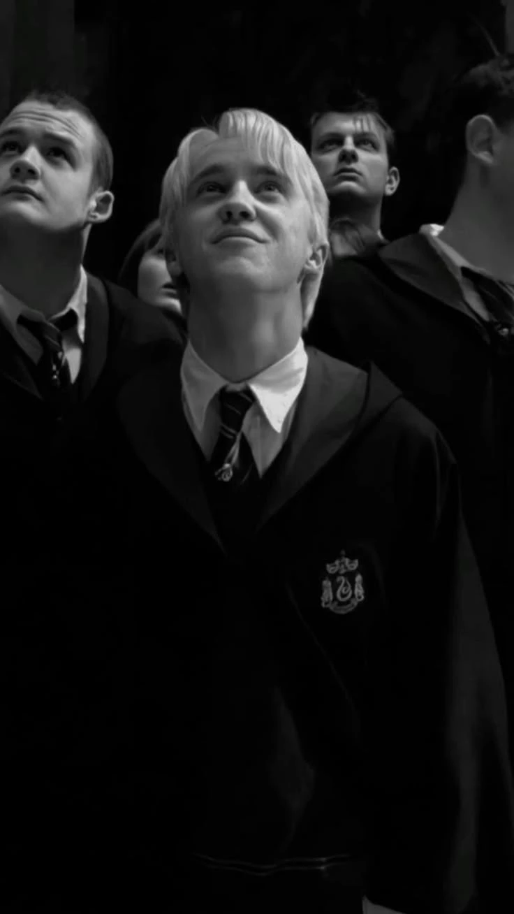 draco malfoy thumbnail