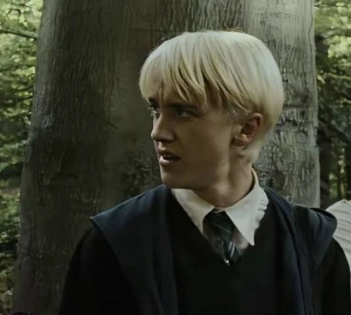 draco malfoy thumbnail