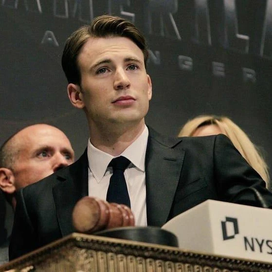 Steve Rogers thumbnail