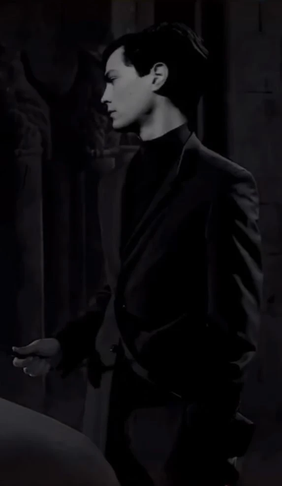 Tom Riddle thumbnail