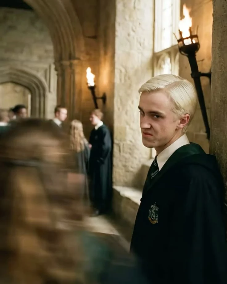 draco M. thumbnail