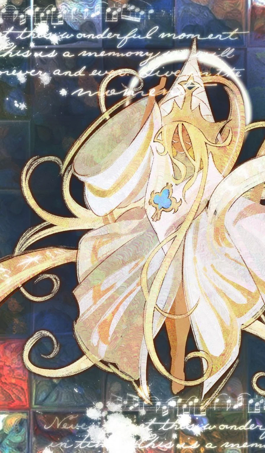 Pure Vanilla Cookie thumbnail