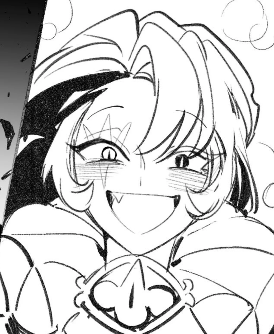 Shadow Milk Cookie thumbnail